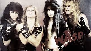 W.A.S.P.  Animal  Fuck Like A Beast HQ