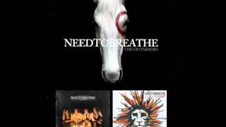 Needtobreathe - What You`ve Done To Me