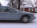 Snow Fun with the Chevrolet Caprice Station ...