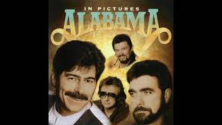 The Maker Said Take Her – Alabama
