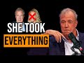The Divorce That Nearly Ended Jeremy Clarkson S Career