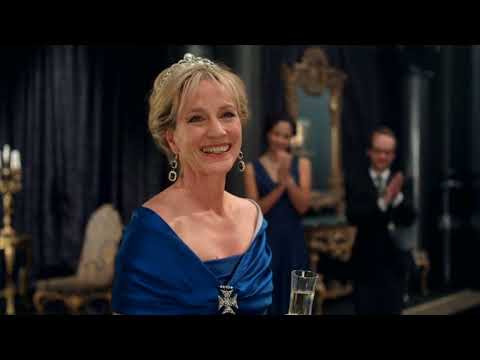 Hamlet BBC 2009 - 4k 60fps (Legendado em Português)