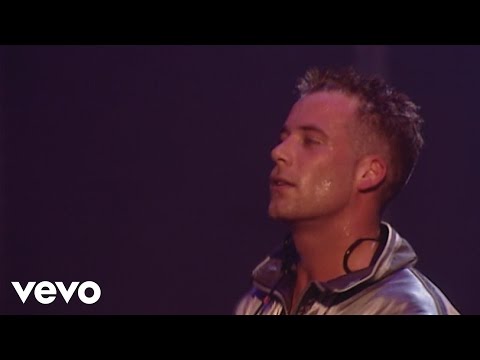 Five - Until the Time Is Through (Live)