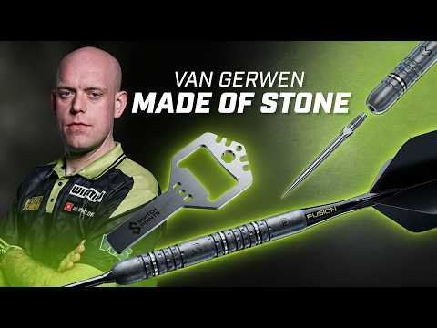 This Might Be My Favourite Winmau Dart in Years!