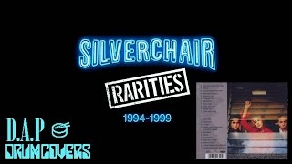 Silverchair - Trash (D.A.P Guitar Covers)