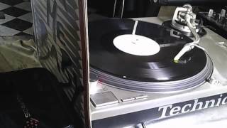 Babyroots - Rock Me Baby - Acapela