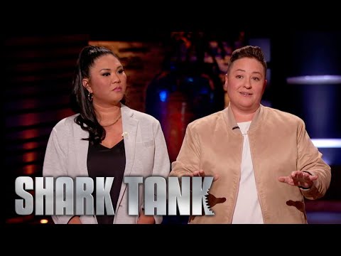 Dapper Boi Shark Tank Pitch