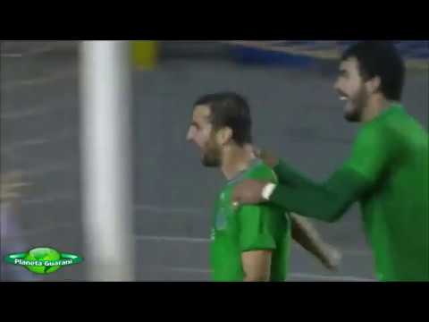 Londrina 1x2 Guarani - Principais lances - Brasileiro Série B 2018 - 19ª Rodada