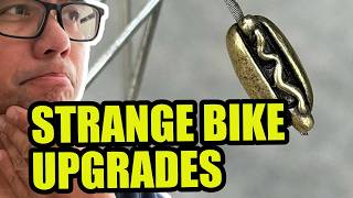Strange Bike Upgrades You Didn't Know Existed