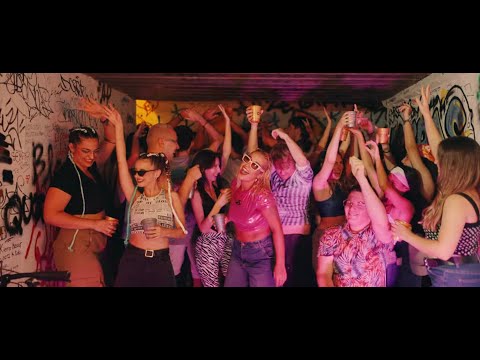 Deliss- LOCURA (Video Oficial)