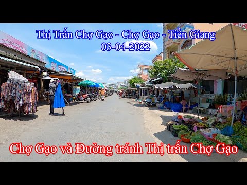 251 Top 18 Chợ Gạo Tiền Giang Update 2022 – https://giacongreal.com mới nhất 57 hqdefault