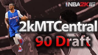 2kMTCentral 90 Draft