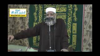 مرارة العصيان | الشيخ شوقي عبد الصادق image