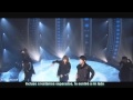 Beast Yoseob Junhyung - Thanks to Sub. español ...