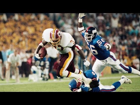 #3: Lawrence Taylor | The Top 100: NFL's Greatest Players | #FlashbackFridays