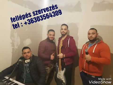 Glonczi Family 2019 - Orgona fa..