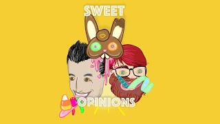 Sweet Opinions: Lucky Lights (Review #29)
