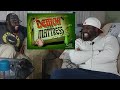 Courage The Cowardly Dog Demon In The Mattress Episode JamSnugg Reaction