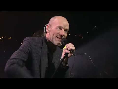 REM - Loosing My Religion (Trance Arctic Moon Remix)