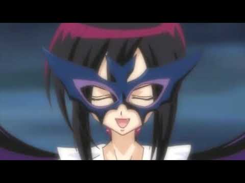 Humantopia Part 13 - Help from Lady Bat