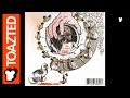 DJ Shadow Audio Interview about his album Private Press | 2002 | Toazted
