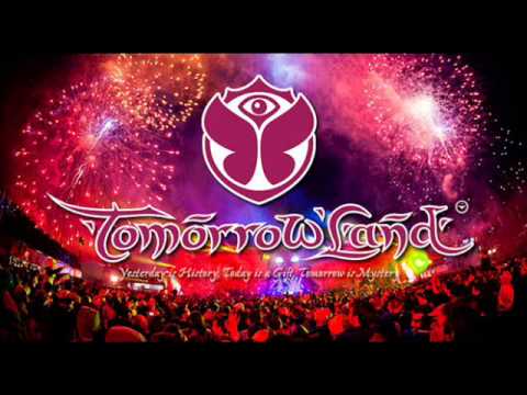 Dirtyphonics at TomorrowLand 2014 [Weekend 2]
