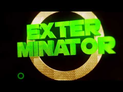 Intro #10 - Exterminator | By Deizh