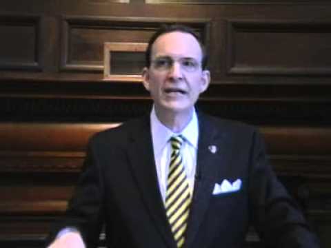 Dr Ligon Duncan - Covenant Theology