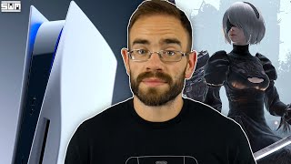 A Big Gaming Mystery Finally Solved And Sony Talks PS5 Price Increase? | News Wave