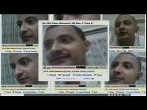 Riz Khan- Street Talk- 06 Nov 07