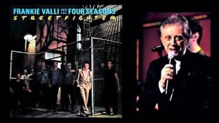 FRANKIE VALLI & THE FOUR SEASONS -  Moonlight Memories