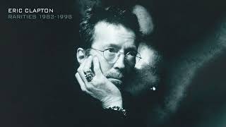 Eric Clapton - 32-20 Blues (Live at Royal Albert Hall, 1993) [Official Audio]