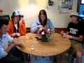 Focus Group 1 Orange Kool Aid