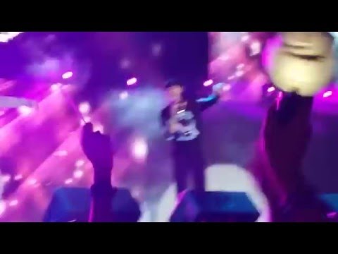 [FANCAM] 151231 HIGH4 - Not Spring, Love, or Cherry Blossoms(봄,사랑,벚꽃 말고) #SHOWDCcountdown2016