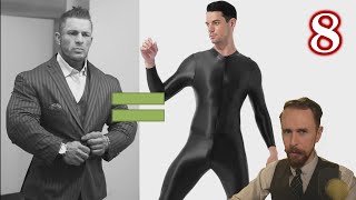 Das musst du beim Anzugkauf beachten - Einkaufstipps