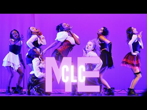 [Exodus: Evolution] ME - CLC | Dance Cover