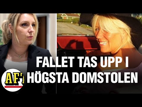 ”Han ska stå till svars för att ha dödat mamma”