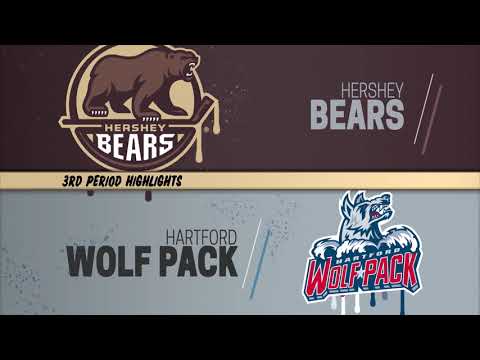 Bears vs. Wolf Pack | Feb. 27, 2019