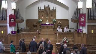 Rob Frye Funeral - March 7, 2024