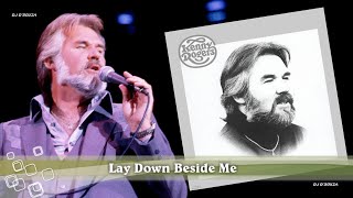 Kenny Rogers -  Lay Down Beside Me (1977)