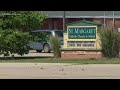 Priest Arrested Accused Of Putting Bound And Gagged Teen In Church Closet