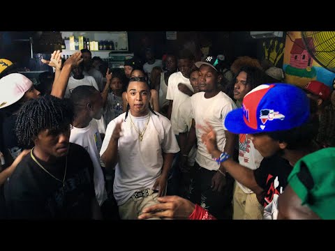 CHAKI BLEY - EXTRAVAGANTE (VIDEO OFICIAL)