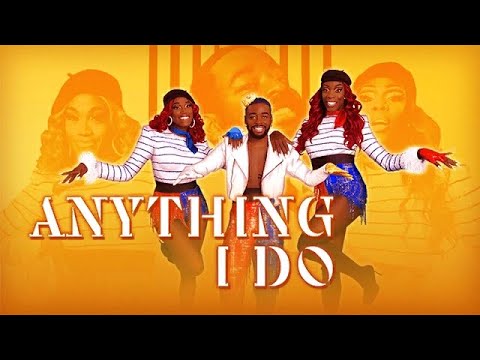 Just Dance 2023 Edition - Anything I Do by CLiQ, Ms Banks & Alika | Full HD NO HUD