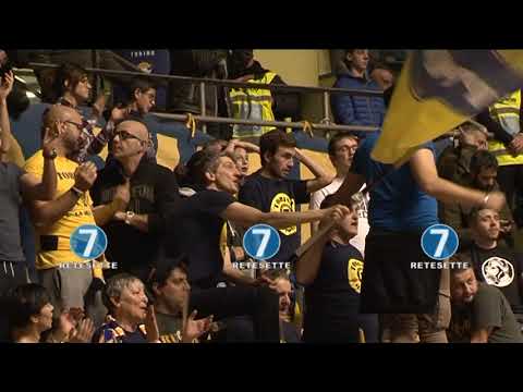 BASKET, IMPRESA FIAT TORINO IN EUROCUP: TRAVOLTO IL BAYERN MONACO