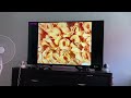 The Pasta Song