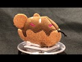 Tsum Tsum Showcase Donut Mickey Tsum Tsum