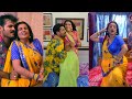 Akshara Singh Hot Vertical Video Saree Bhojpuri