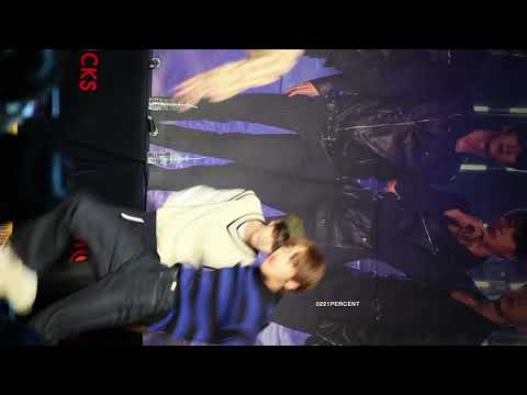 20191109 전도염 JEON DOYUM 1THE9(원더나인) 속삭여(Blah)직캠