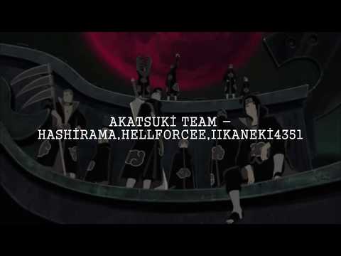 Jinx-Jarvan-Veigar-Udyr(Akatsuki Team) Game Play