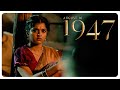 The Meeting That Matters The Most August 16 1947 Movie Scenes Gautham Karthik Pugazh